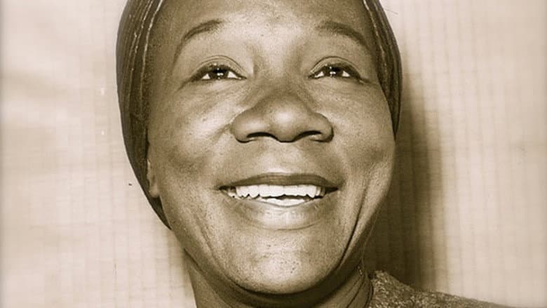 Backdrop from Beah: A Black Woman Speaks