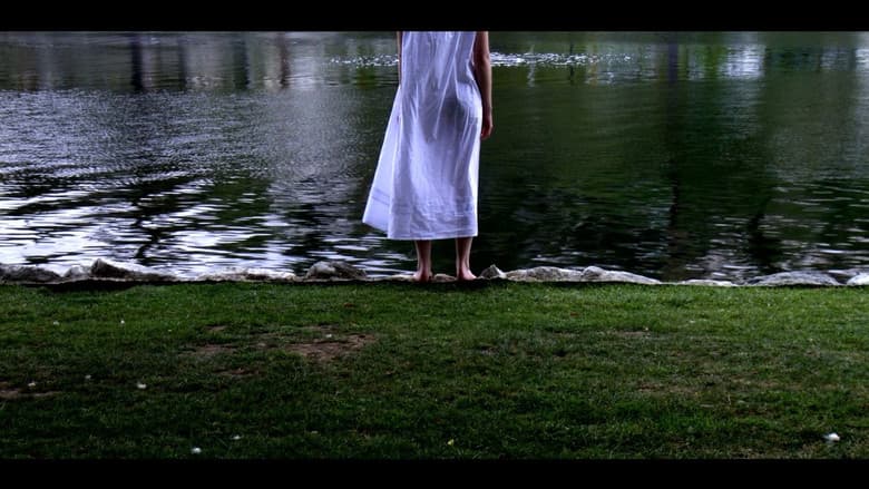 Backdrop from Lady in the Lake