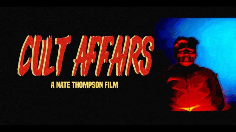 Backdrop from Cult Affairs