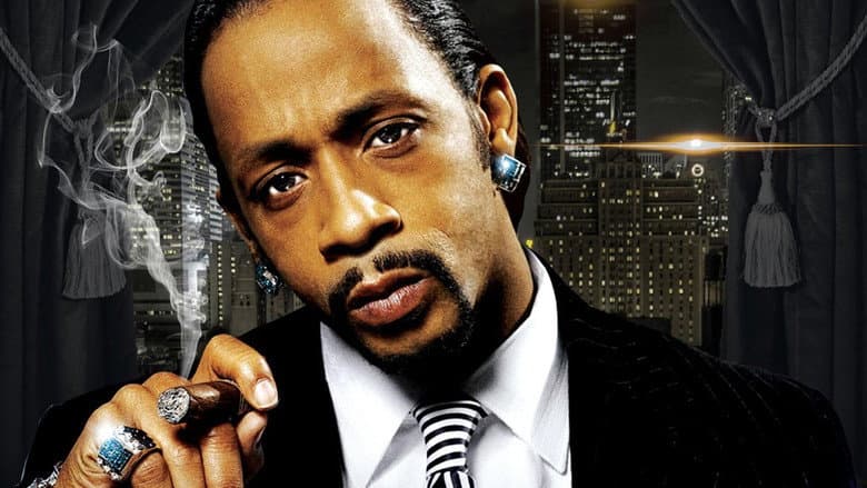 Backdrop from Katt Williams: It's Pimpin' Pimpin'