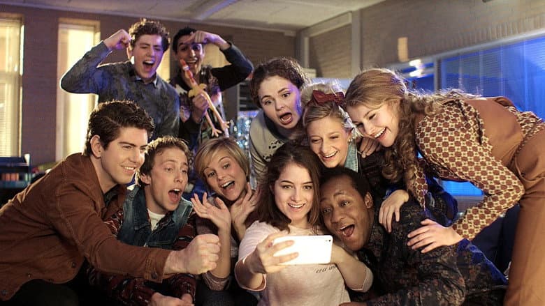 Backdrop from Best Friends – The Movie