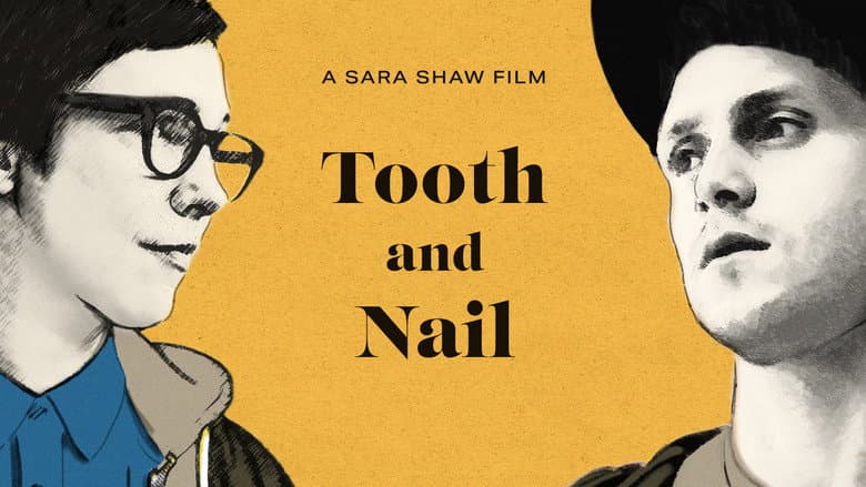 Backdrop from Tooth and Nail