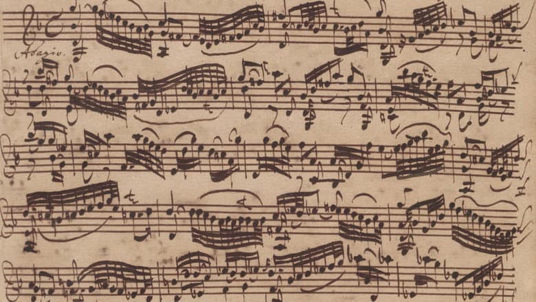 Backdrop from Fugue