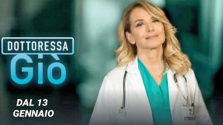 Backdrop from La dottoressa Giò