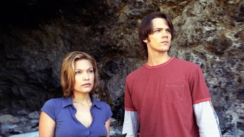 Backdrop from Young MacGyver