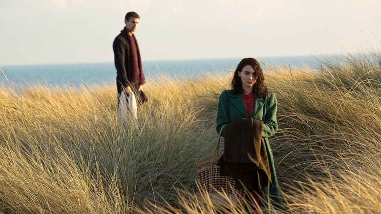 Backdrop from The Secret Scripture