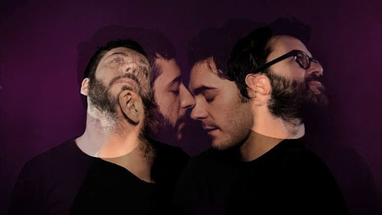 Backdrop from Conséquent