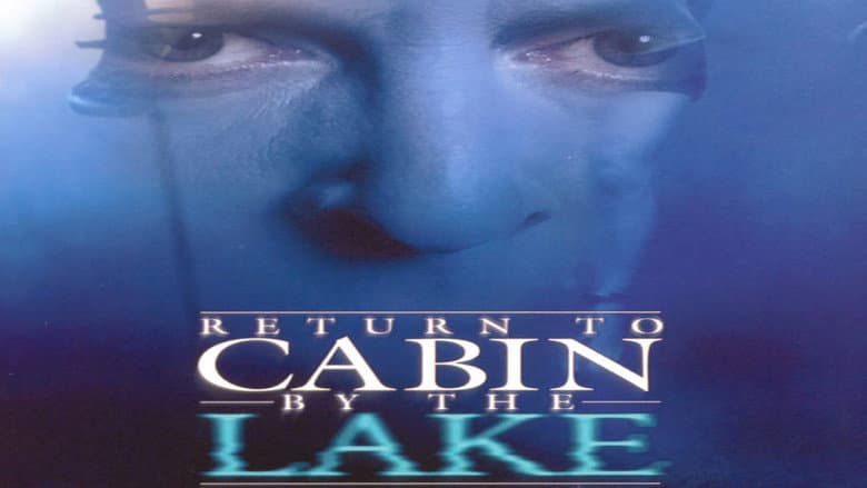 Backdrop from Return to Cabin by the Lake