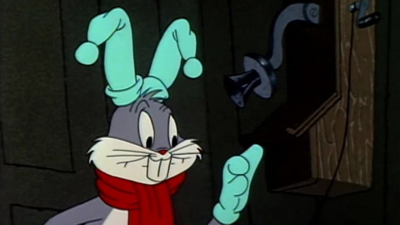 Backdrop from Bonanza Bunny