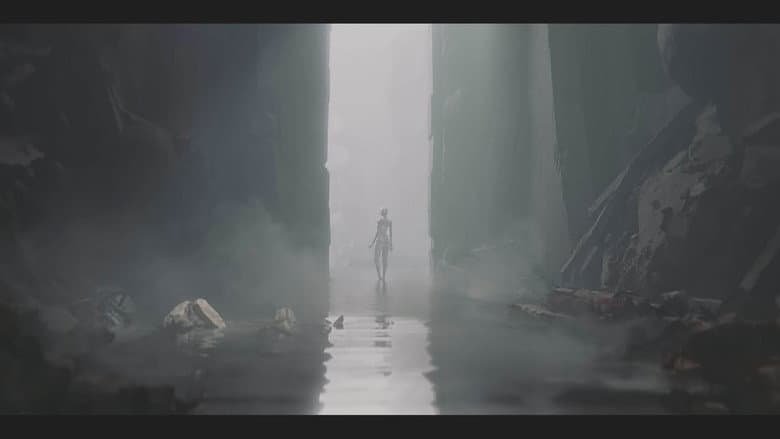 Backdrop from Echoes of Silence