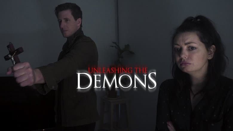 Backdrop from Unleashing the Demons