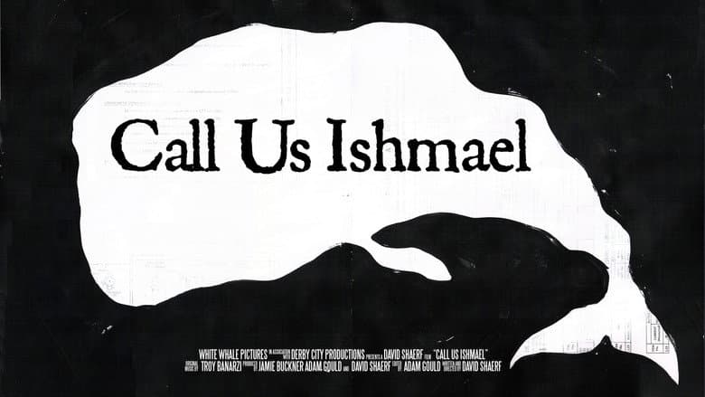 Backdrop from Call Us Ishmael