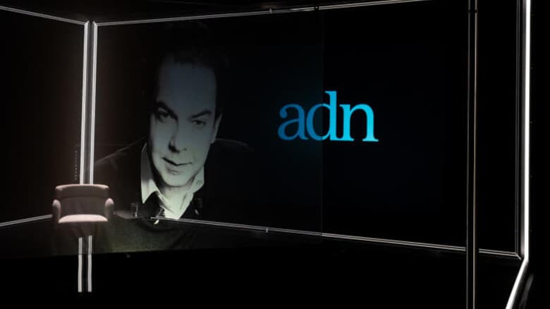 Backdrop from ADN