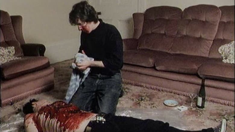 Backdrop from I, Zombie: The Chronicles of Pain