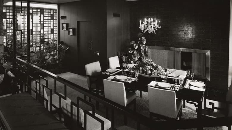Backdrop from Hollywood's Architect: The Paul R. Williams Story