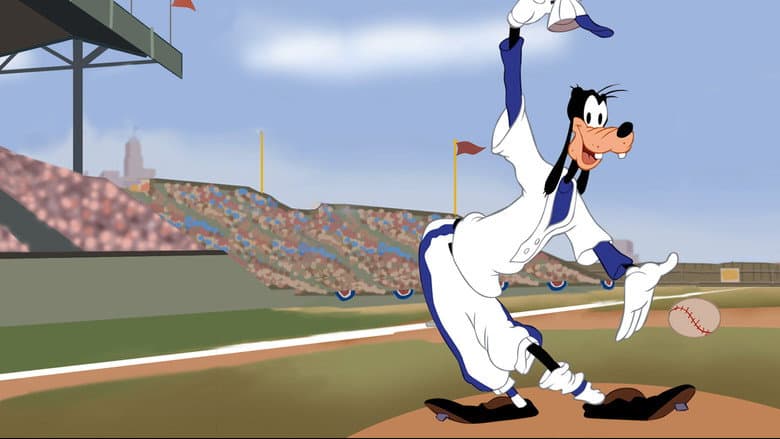 Backdrop from How to Play Baseball