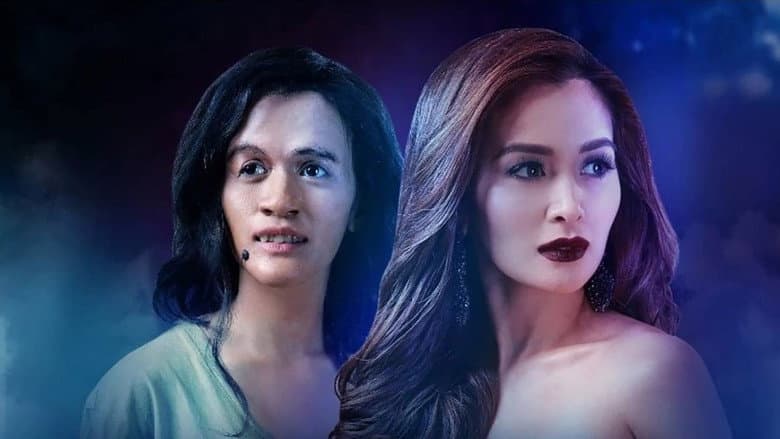 Backdrop from Impostora