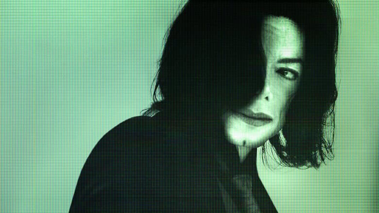 Backdrop from Michael Jackson: Luces y sombras