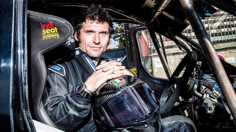 Backdrop from Guy Martin: The World's Fastest Van?