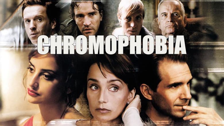 Backdrop from Chromophobia