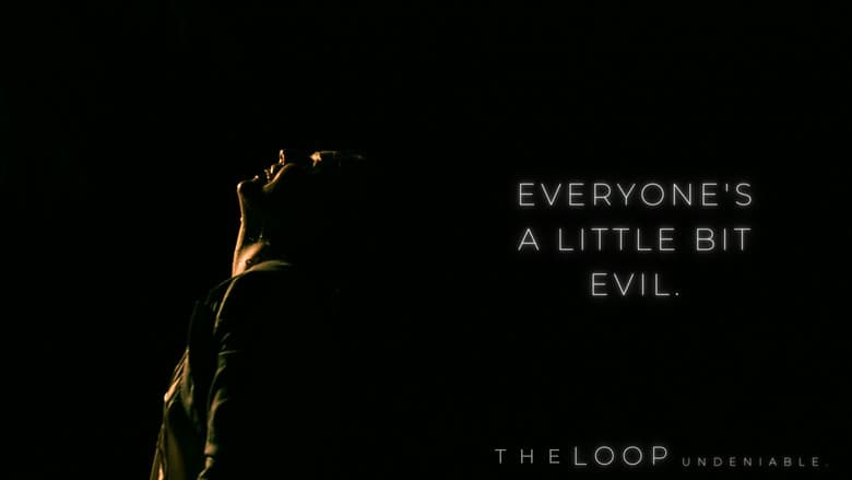 Backdrop from The Loop: Undeniable