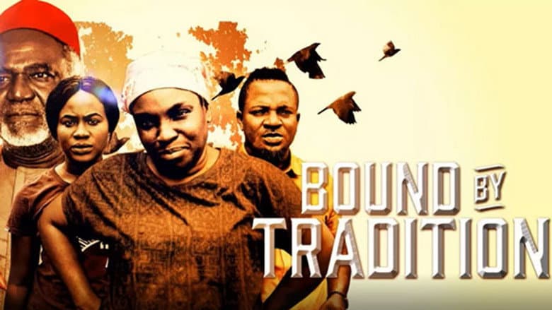Backdrop from Bound by Tradition