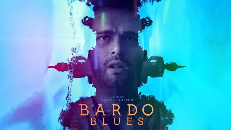 Backdrop from Bardo Blues