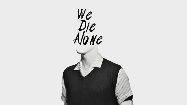 Backdrop from We Die Alone