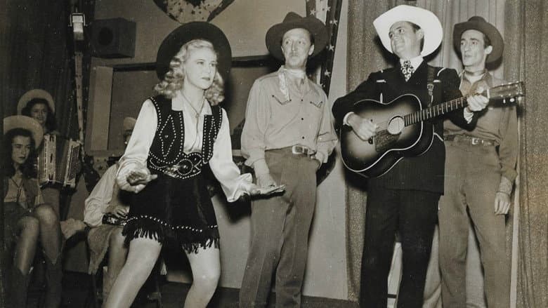 Backdrop from Lone Star Moonlight