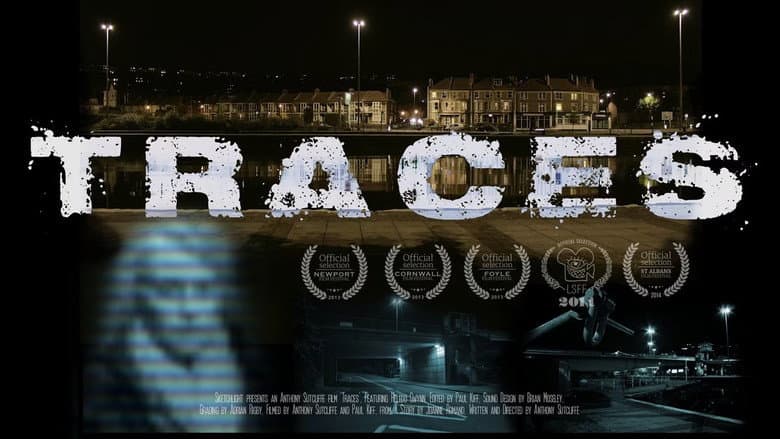 Backdrop from Traces