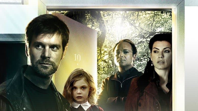 Backdrop from The Lost Room