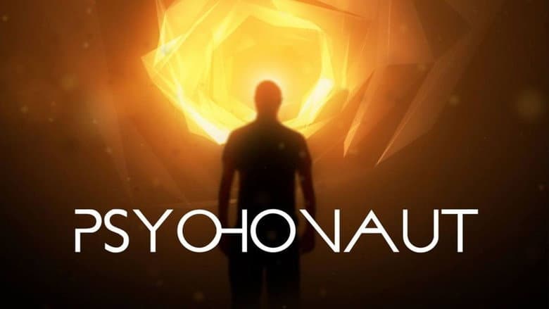 Backdrop from Psychonaut