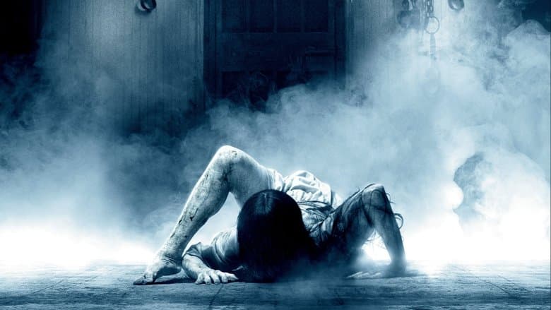 Backdrop from Rings