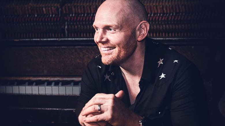 Backdrop from Bill Burr: Walk Your Way Out