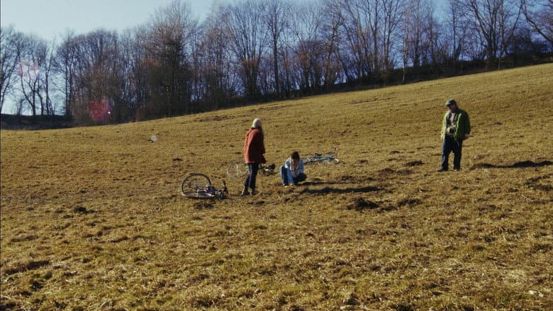 Backdrop from Oblázek