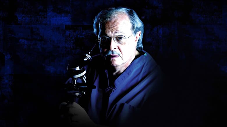 Backdrop from Ask Dr. Baden: An Autopsy Special