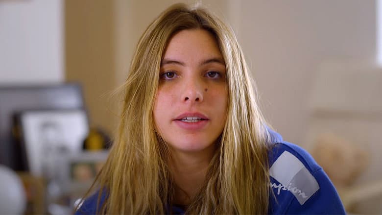 Backdrop from The Secret Life of Lele Pons