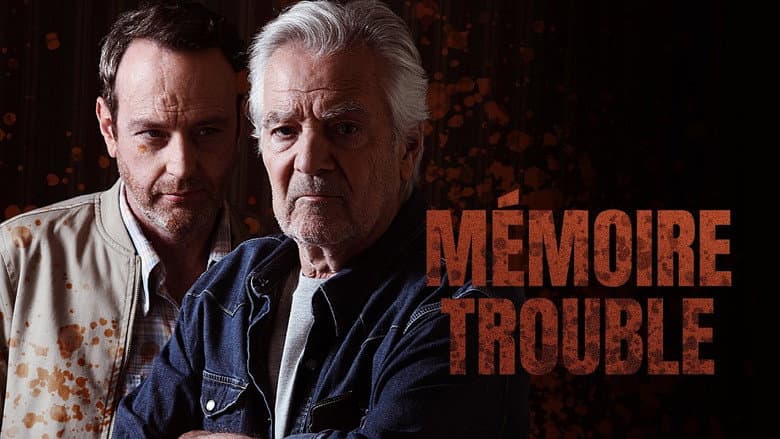 Backdrop from Mémoire trouble