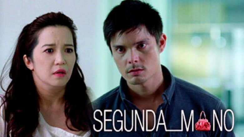 Backdrop from Segunda Mano