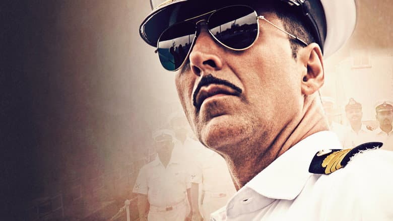 Backdrop from Rustom