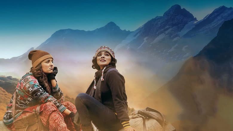 Backdrop from Rani Padmini
