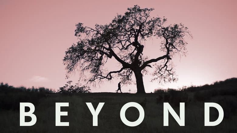 Backdrop from Beyond