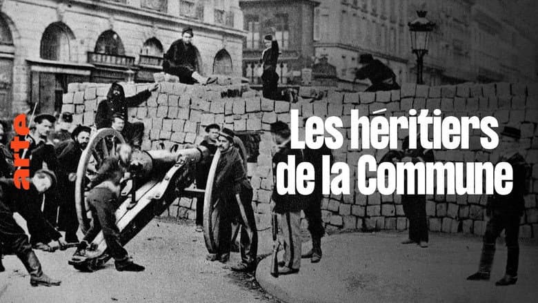 Backdrop from Les héritiers de la Commune