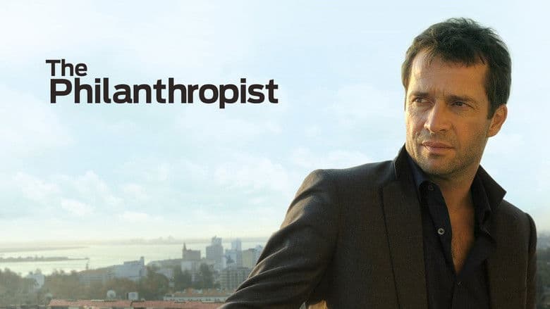 Backdrop from The Philanthropist