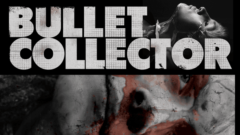 Backdrop from Bullet Collector