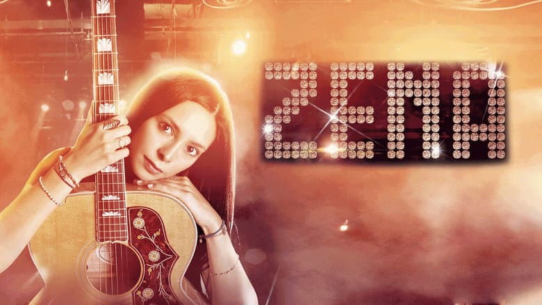 Backdrop from Zena