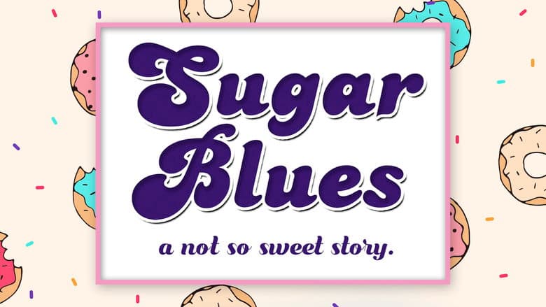 Backdrop from Sugar Blues
