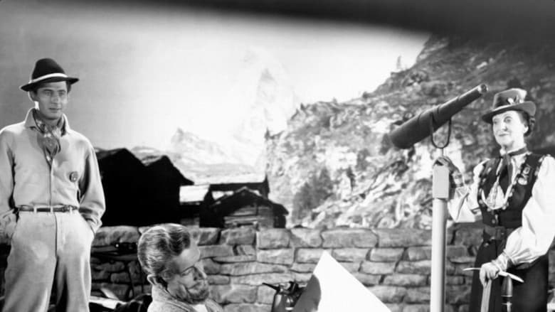 Backdrop from High Conquest