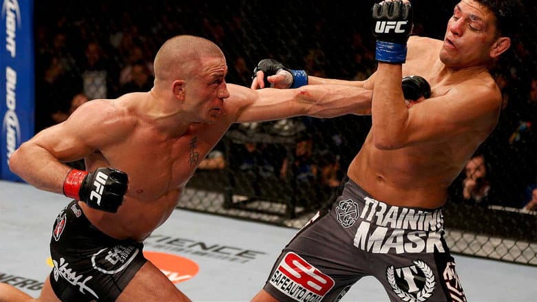 Backdrop from Takedown: The DNA of GSP