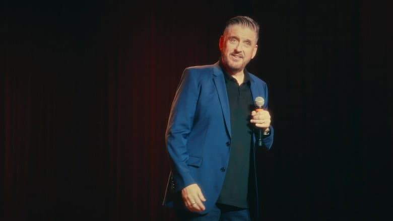 Backdrop from Craig Ferguson Presents: Hobo Fabulous